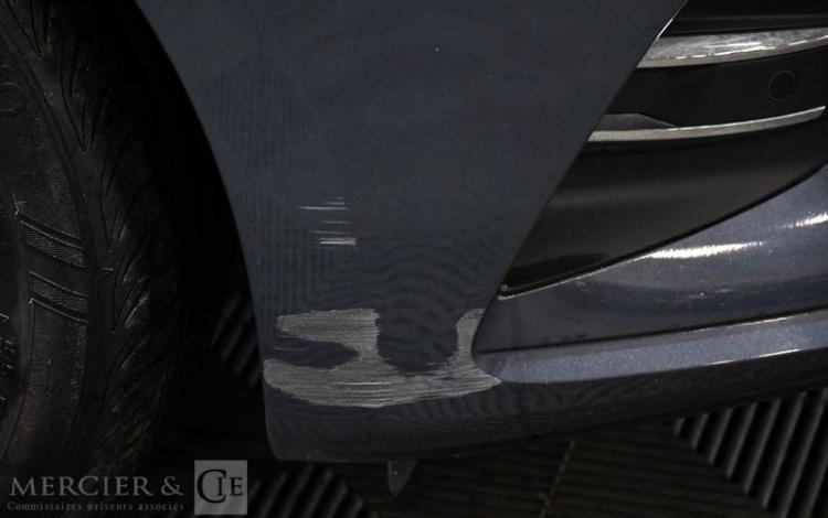 RENAULT CLIO 1.5 BLUEDCI 100 INTENS GRIS GH-714-GV