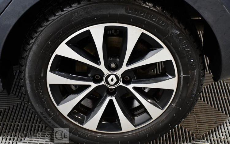 RENAULT CLIO 1.5 BLUEDCI 100 INTENS GRIS GH-714-GV