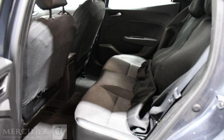 RENAULT CLIO 1.5 BLUEDCI 100 INTENS GRIS GH-714-GV