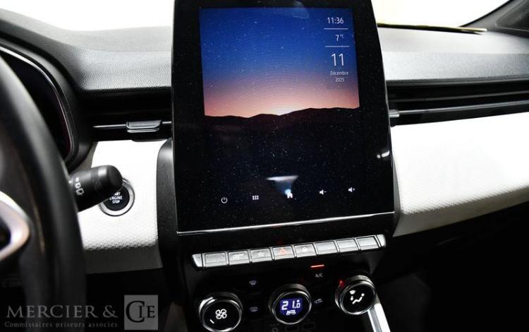 RENAULT CLIO 1.5 BLUEDCI 100 INTENS GRIS GH-714-GV