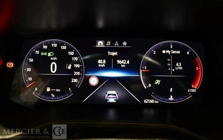 RENAULT CLIO 1.5 BLUEDCI 100 INTENS GRIS GH-714-GV