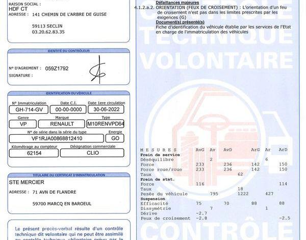 RENAULT CLIO 1.5 BLUEDCI 100 INTENS GRIS GH-714-GV