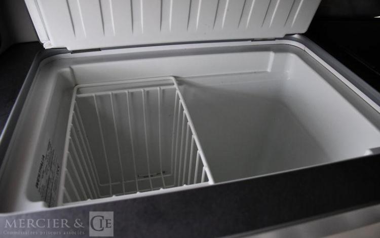 FORD CAMPING CAR VAN NUGGETS WESTFALIA  GH-824-NG