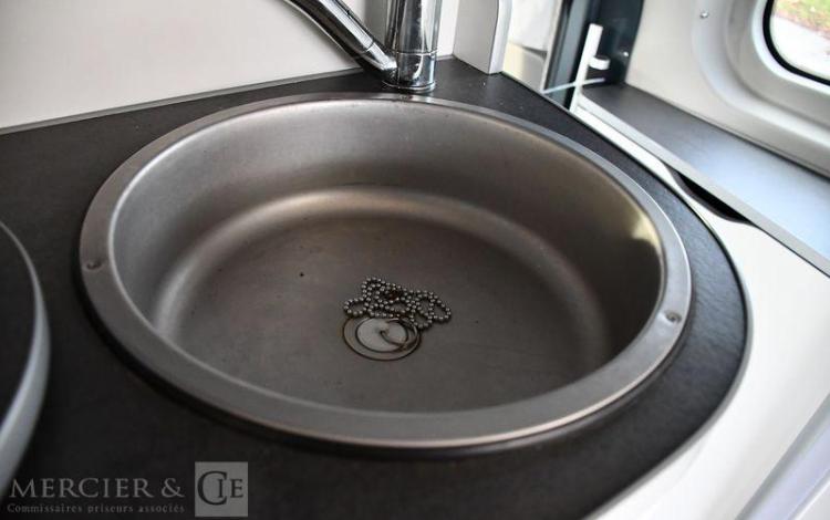 FORD CAMPING CAR VAN NUGGETS WESTFALIA  GH-824-NG