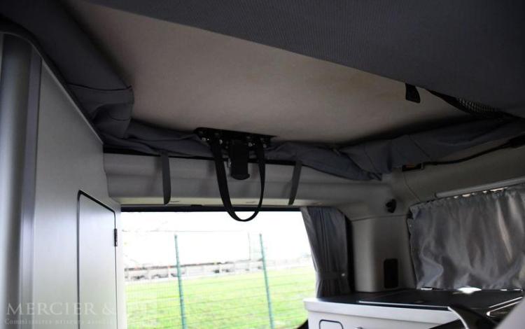 FORD CAMPING CAR VAN NUGGETS WESTFALIA  GH-824-NG