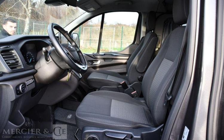 FORD CAMPING CAR VAN NUGGETS WESTFALIA  GH-824-NG