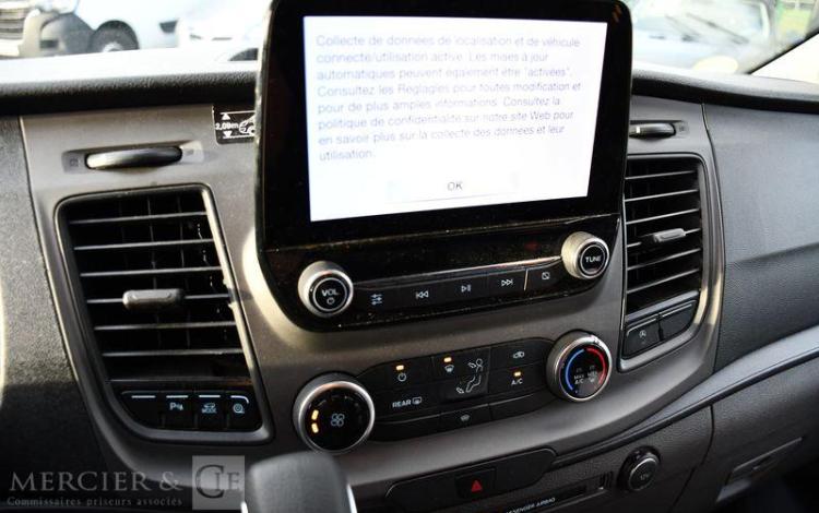 FORD CAMPING CAR VAN NUGGETS WESTFALIA  GH-824-NG