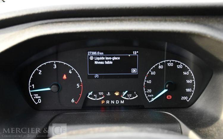 FORD CAMPING CAR VAN NUGGETS WESTFALIA  GH-824-NG