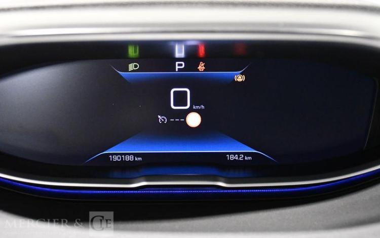 PEUGEOT 3008 BLUEHDI 130CH ACTIVE PACK TOUT TERRAIN S&S EAT8 BLANC GJ-008-ZG