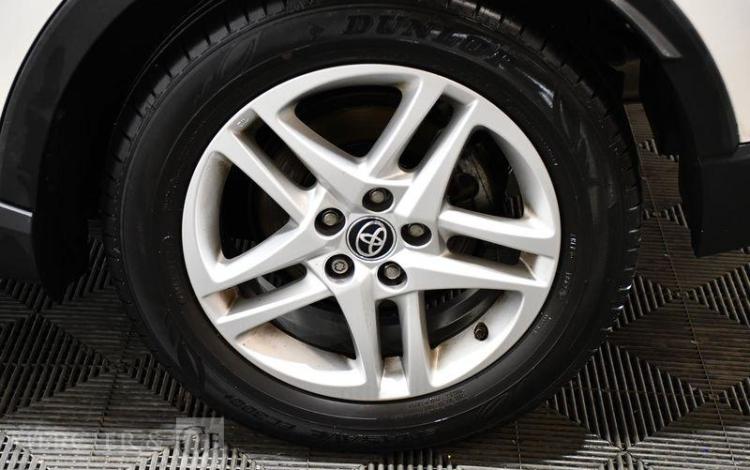 TOYOTA C-HR 2.0 HSD 184H 150 HYBRID 1.4KWH DYNAMIC BUSINESS 4X2 E-CVT BVA BLANC GJ-241-BK