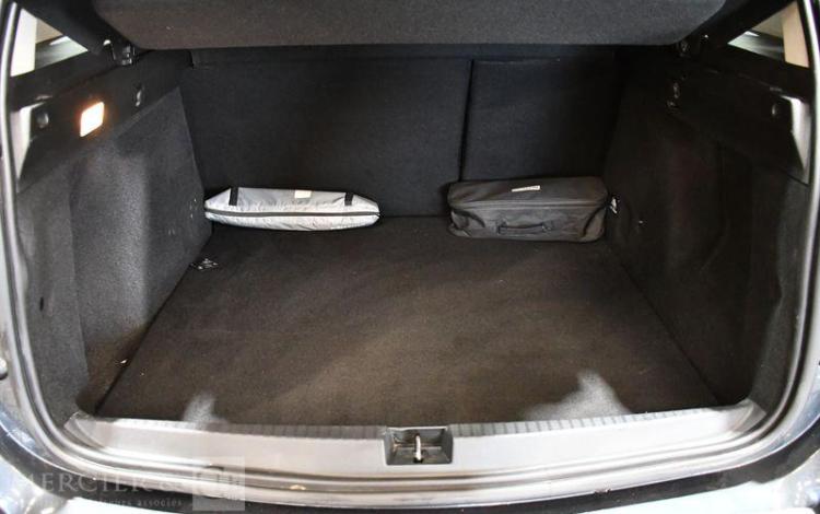 DACIA DUSTER PRESTIGE BLUE DCI 115 4X2 BLEU GJ-278-XT