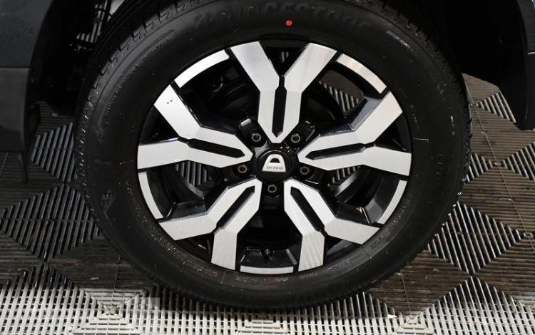 DACIA DUSTER PRESTIGE BLUE DCI 115 4X2 BLEU GJ-278-XT