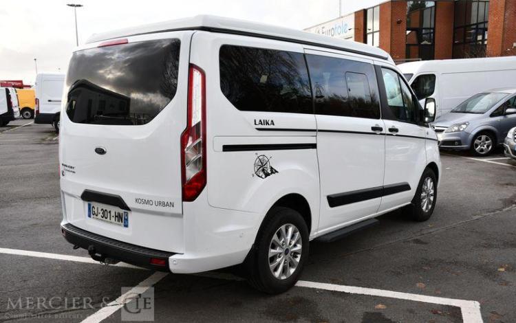 LAIKA KOSMO URBAN LAIKA  GJ-301-HN