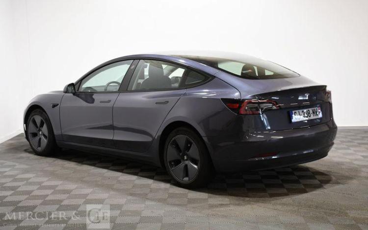 TESLA MODEL 3 PROPULSION GRIS GJ-338-MW