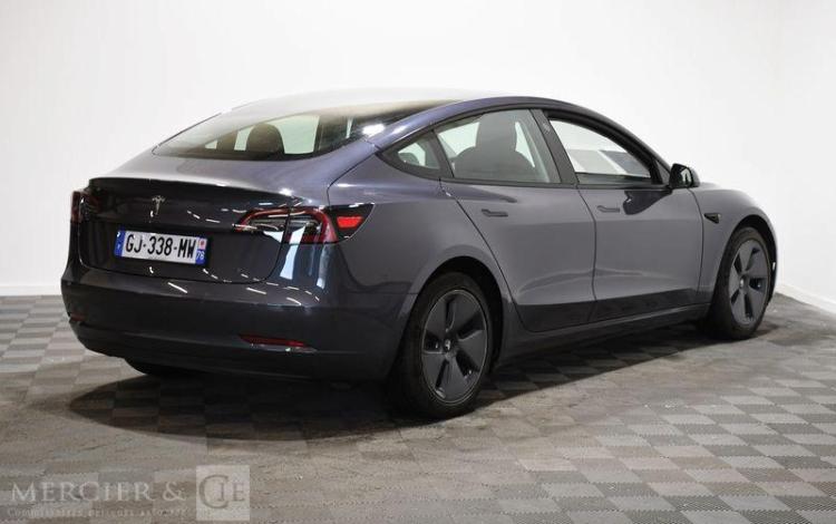 TESLA MODEL 3 PROPULSION GRIS GJ-338-MW