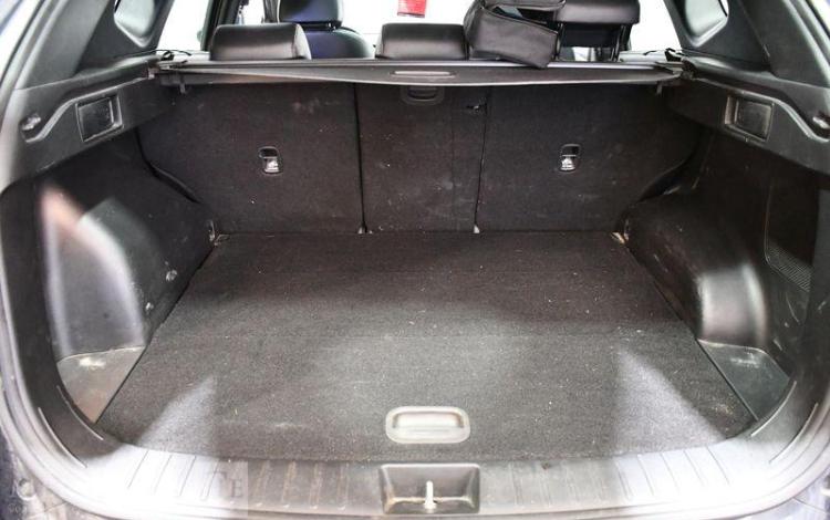 HYUNDAI TUCSON N-LINE EXECUTIVE GRIS GJ-418-FN