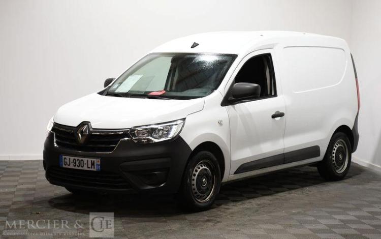 RENAULT EXPRESS 95CH CONFORT BLANC GJ-930-LM