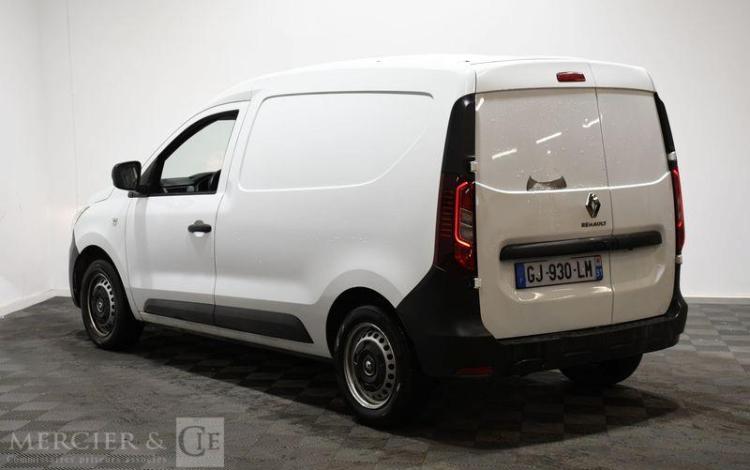 RENAULT EXPRESS 95CH CONFORT BLANC GJ-930-LM
