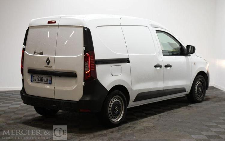 RENAULT EXPRESS 95CH CONFORT BLANC GJ-930-LM