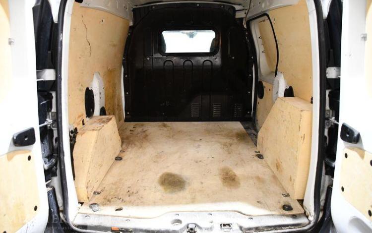 RENAULT EXPRESS 95CH CONFORT BLANC GJ-930-LM