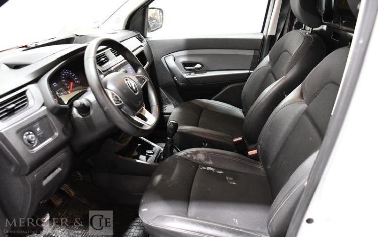 RENAULT EXPRESS 95CH CONFORT BLANC GJ-930-LM