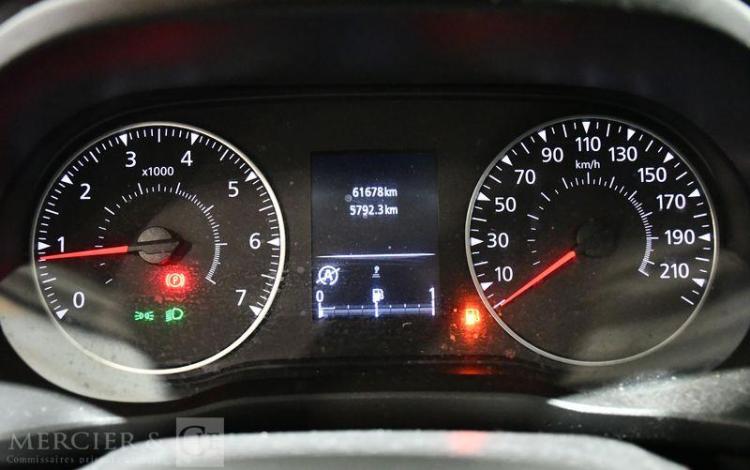 RENAULT EXPRESS 95CH CONFORT BLANC GJ-930-LM