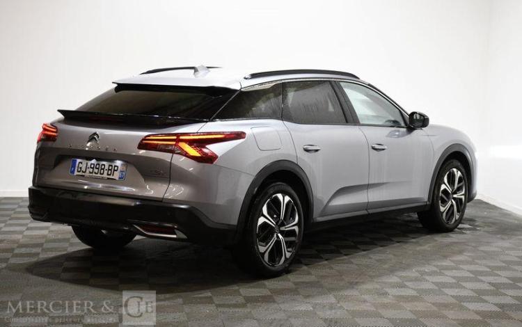 CITROEN C5 X PURETECH 130CH SHINE S&S EAT8 GRIS GJ-998-BP