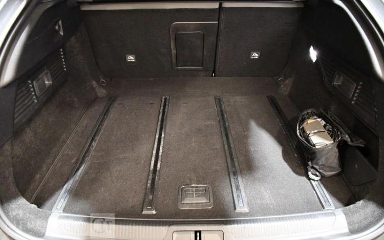 CITROEN C5 X PURETECH 130CH SHINE S&S EAT8 GRIS GJ-998-BP