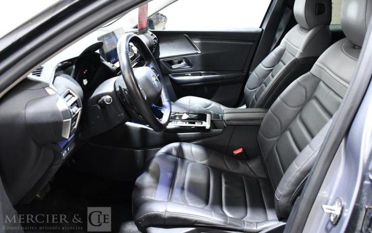 CITROEN C5 X PURETECH 130CH SHINE S&S EAT8 GRIS GJ-998-BP
