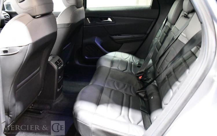 CITROEN C5 X PURETECH 130CH SHINE S&S EAT8 GRIS GJ-998-BP