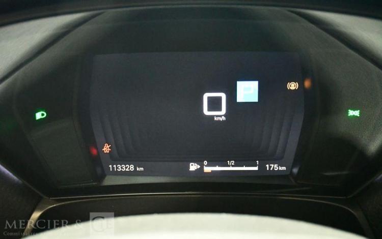 CITROEN C5 X PURETECH 130CH SHINE S&S EAT8 GRIS GJ-998-BP