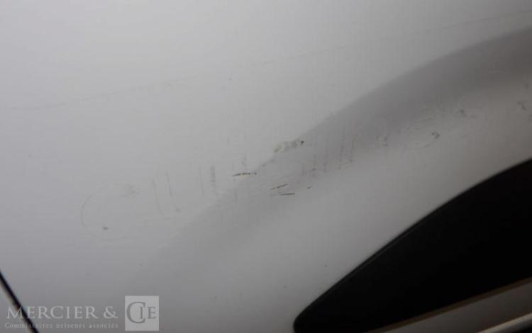 CITROEN BERLINGO FOURGON 1.5 BLUEHDI 130 M L1 DANGEL 4X4 BLANC GK-393-CR