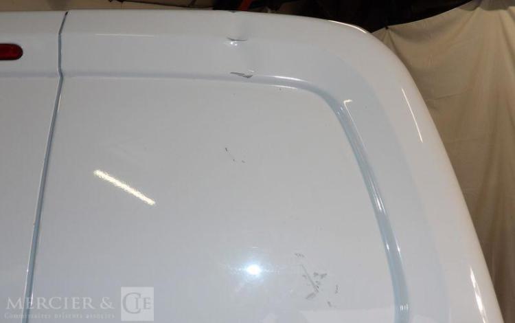 CITROEN BERLINGO FOURGON 1.5 BLUEHDI 130 M L1 DANGEL 4X4 BLANC GK-393-CR