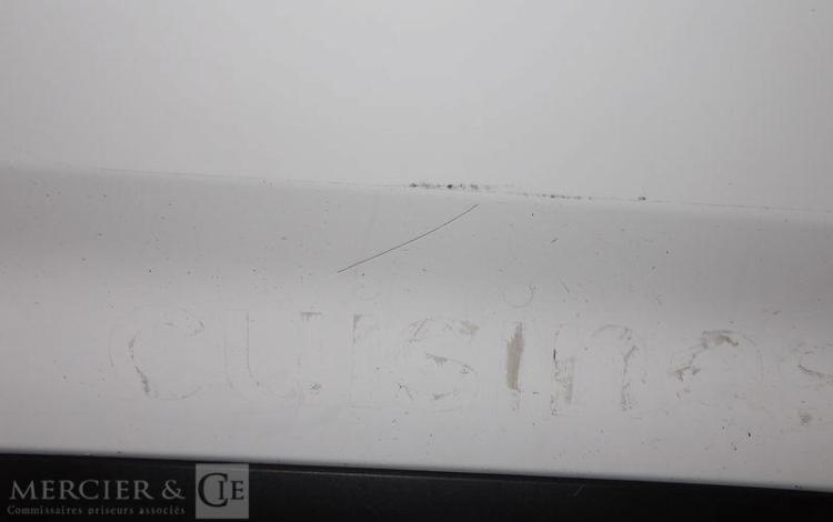 CITROEN BERLINGO FOURGON 1.5 BLUEHDI 130 M L1 DANGEL 4X4 BLANC GK-393-CR