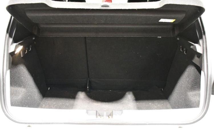 DACIA SANDERO CONFORT SCE 65 22 BLANC GK-509-FM