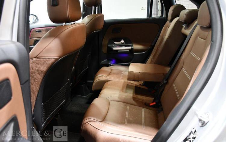 MERCEDES GLA 1.3 250 E 218H 160 EQ-POWER PHEV HYBRID 15.6KWH AMG LINE 8G-DCT GRIS GK-543-KL