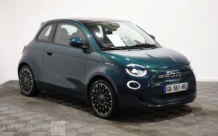 FIAT 500E ELECTRIC 120 42KW  GK-561-HG