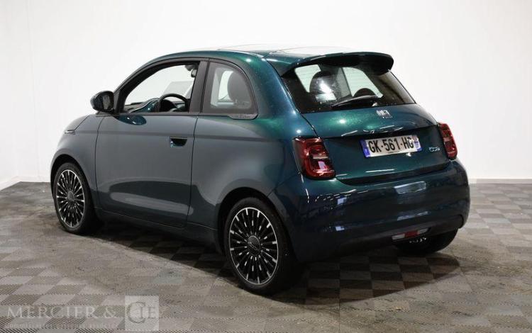 FIAT 500E ELECTRIC 120 42KW  GK-561-HG