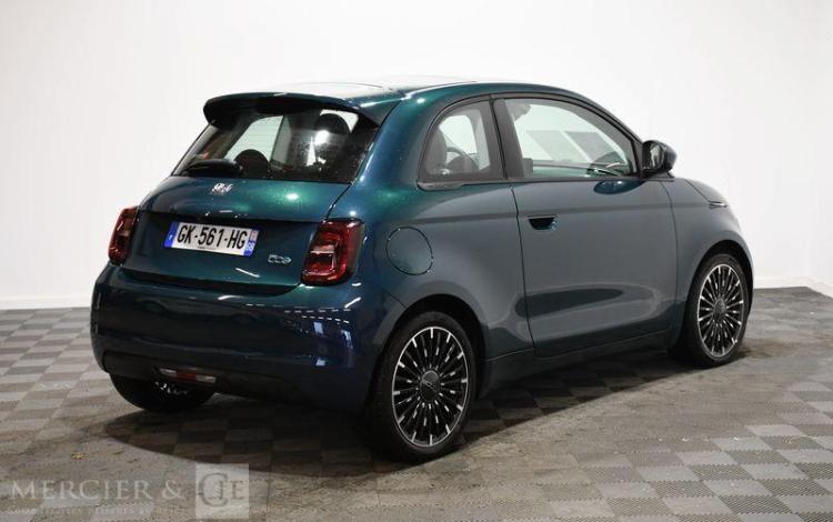 FIAT 500E ELECTRIC 120 42KW  GK-561-HG