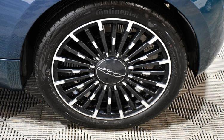 FIAT 500E ELECTRIC 120 42KW  GK-561-HG