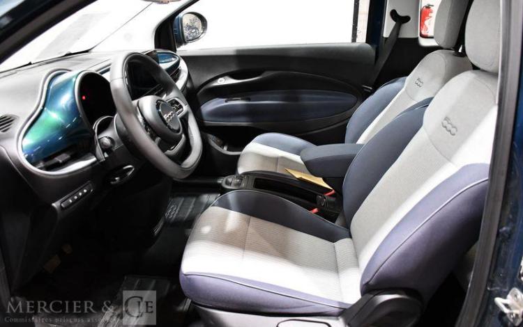 FIAT 500E ELECTRIC 120 42KW  GK-561-HG