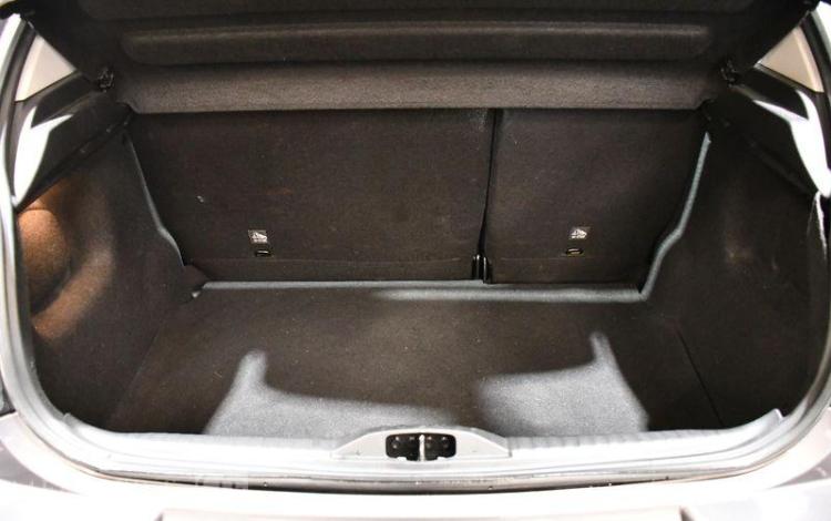 CITROEN C3 A,E BLUEHDI100 S&S GRIS GK-584-GV