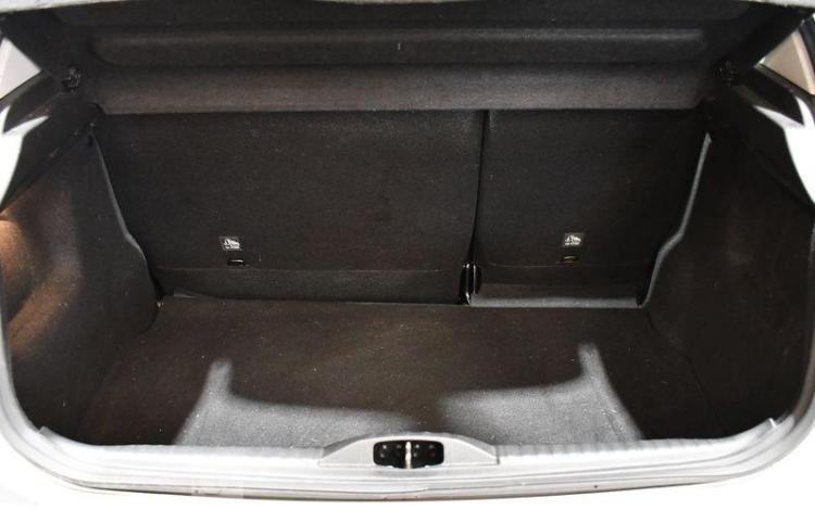 CITROEN C3 A,E BLUEHDI 100 S&S GRIS GK-624-EZ