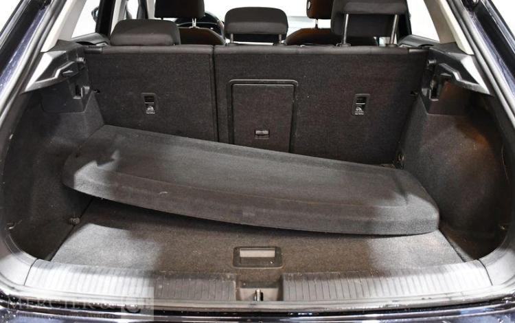 VOLKSWAGEN T ROC 1,5 TSI 150CH DSG7 NOIR GK-708-RZ