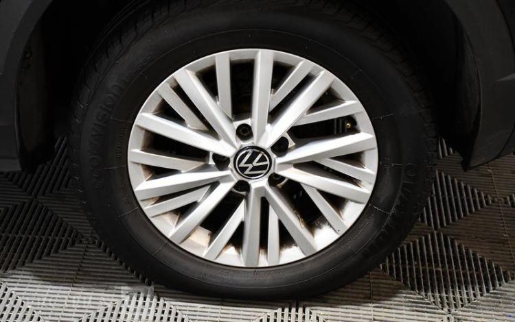 VOLKSWAGEN T ROC 1,5 TSI 150CH DSG7 NOIR GK-708-RZ