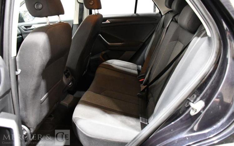 VOLKSWAGEN T ROC 1,5 TSI 150CH DSG7 NOIR GK-708-RZ