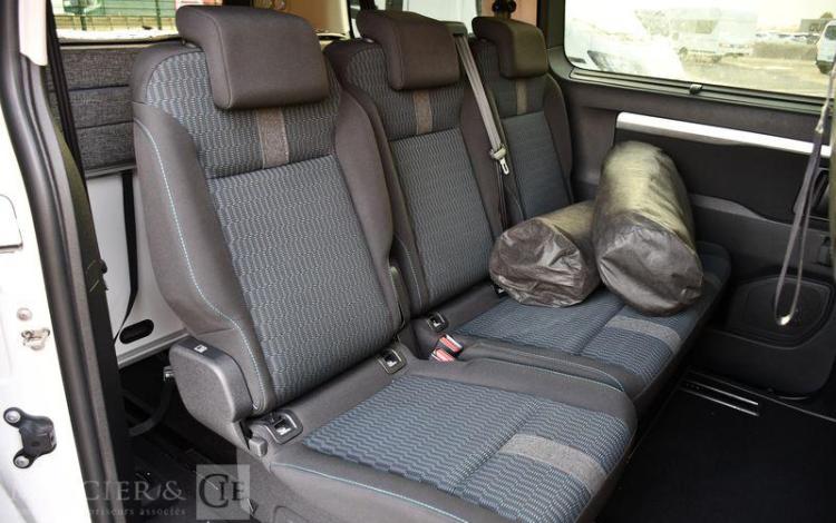 PEUGEOT POSS&rsquo;L H LINE  GK-768-JF