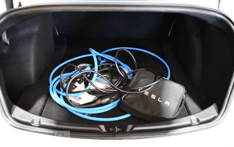 TESLA MODEL 3 ELECTRIC 285 60KWH STANDARD-PLUS BVA BLANC GK-795-BL