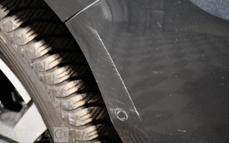 DACIA DUSTER PRESTIGE+ BLUE DCI 115 4X2 GRIS GK-804-TW