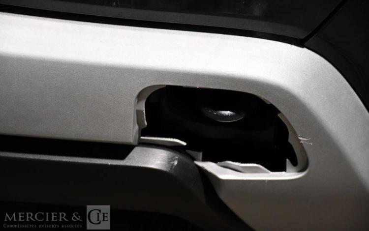 DACIA DUSTER PRESTIGE+ BLUE DCI 115 4X2 GRIS GK-804-TW